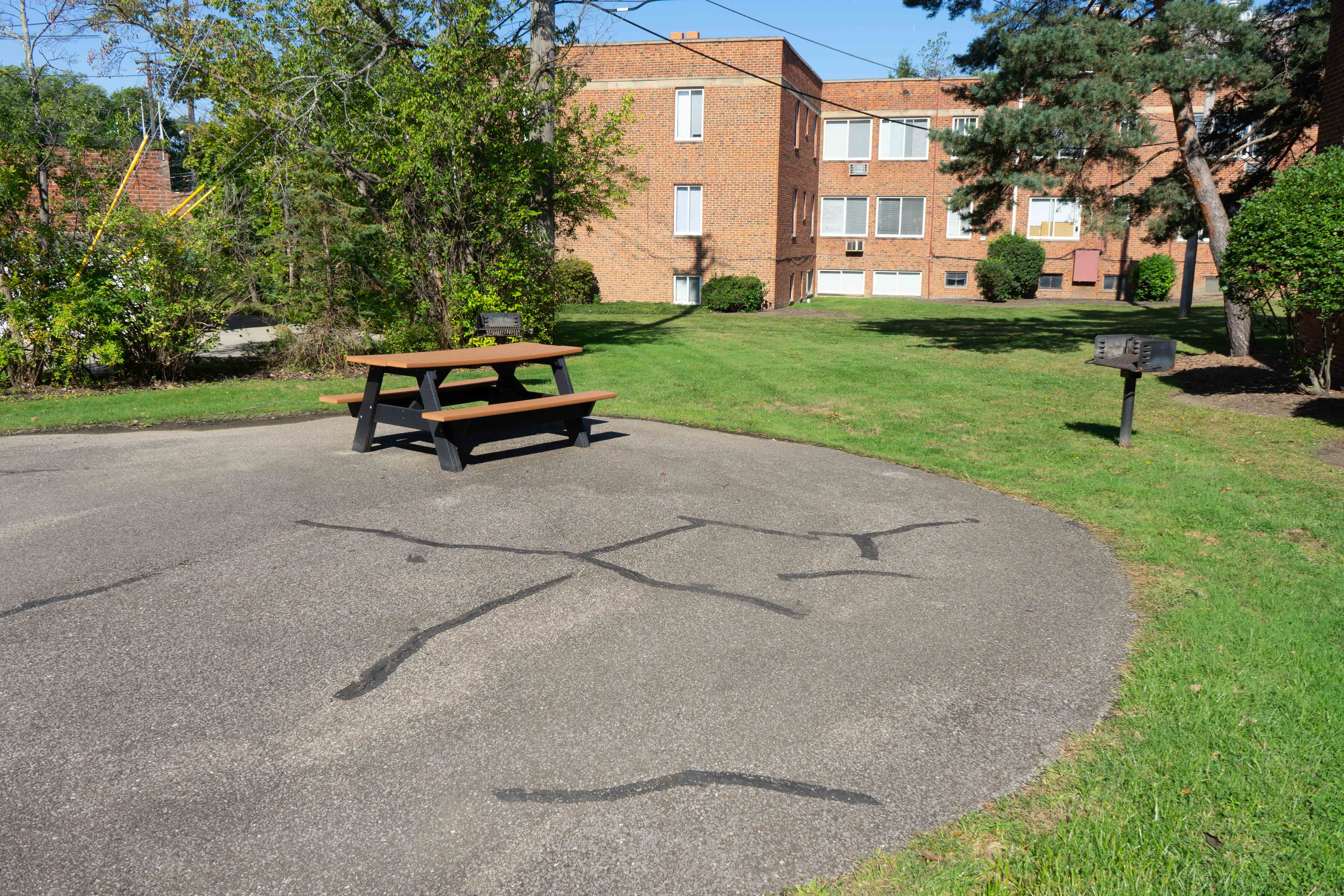 North Park Terrace Apartments Apartments in University Heights, OH
